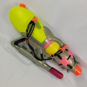 Super Soaker CPS 2700 Vintage 29" Large Water Blaster